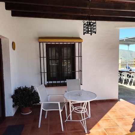 Casa Villazo 2 Málaga Dış mekan fotoğraf