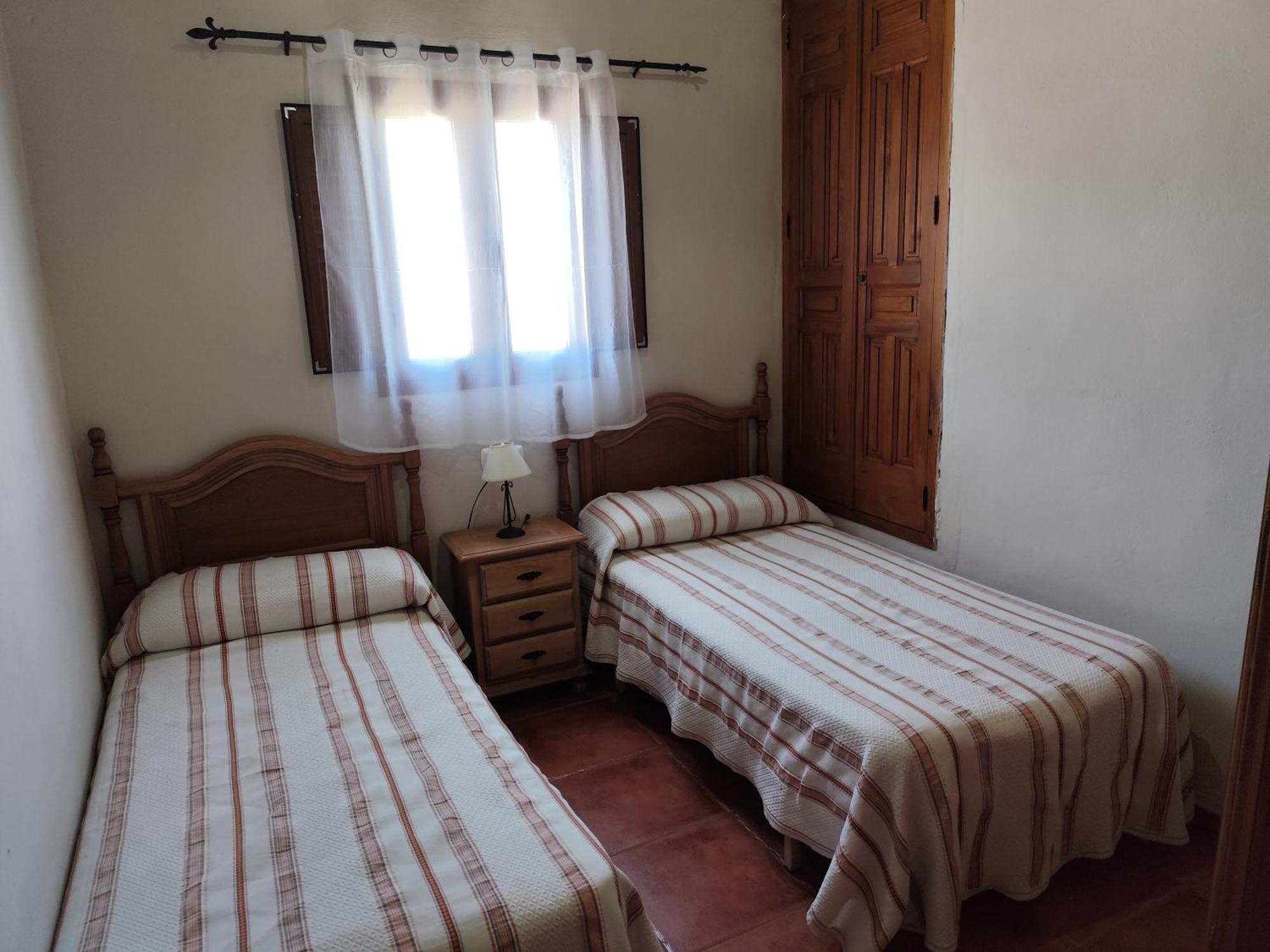 Casa Villazo 2 Málaga Dış mekan fotoğraf