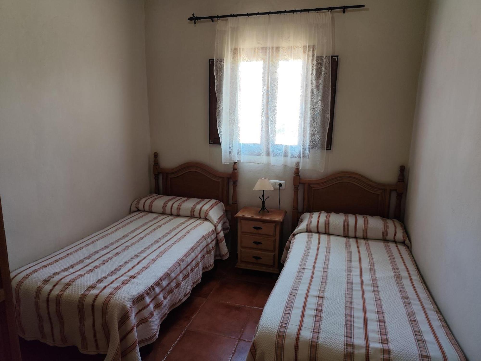 Casa Villazo 2 Málaga Dış mekan fotoğraf