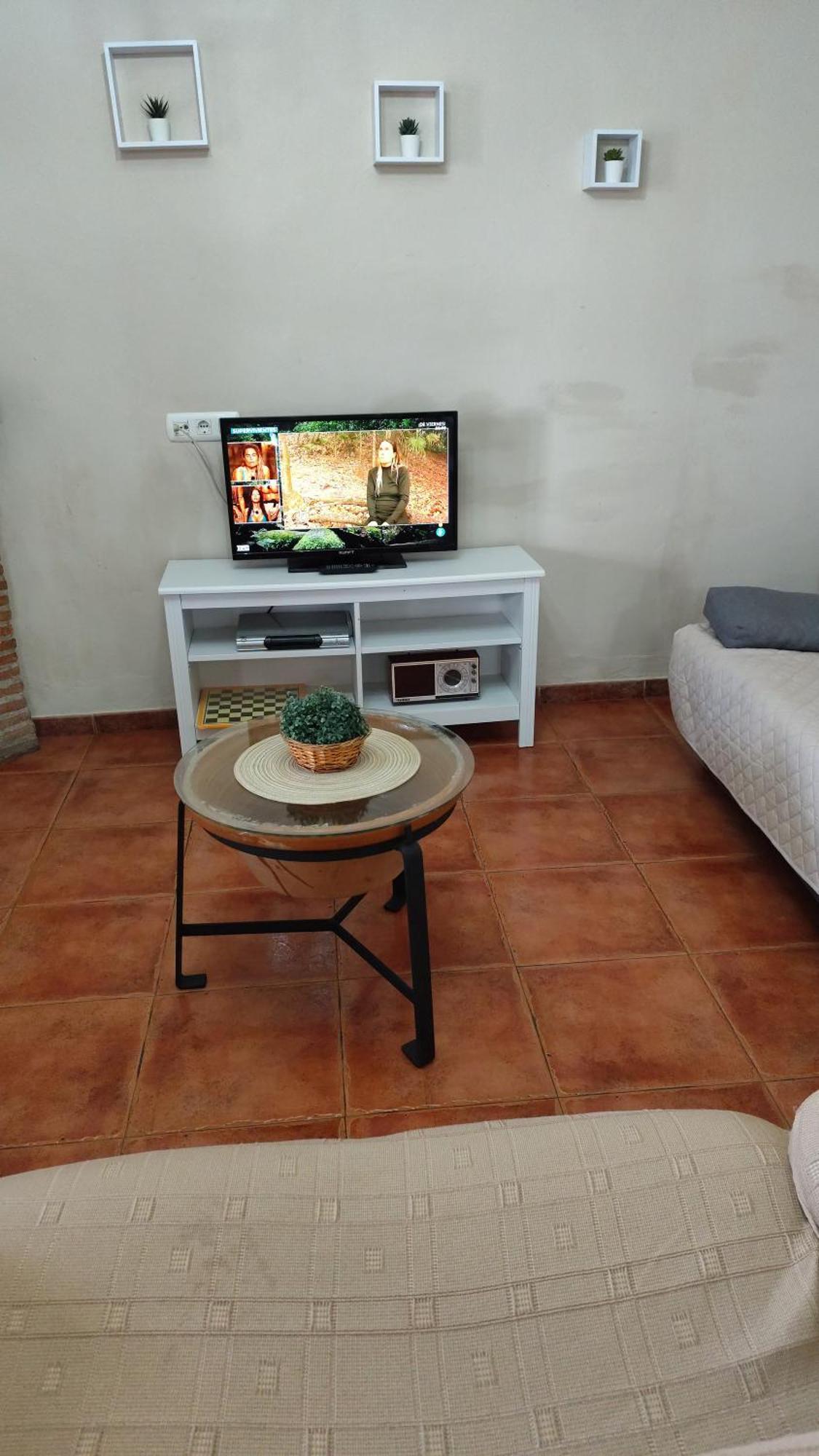 Casa Villazo 2 Málaga Dış mekan fotoğraf
