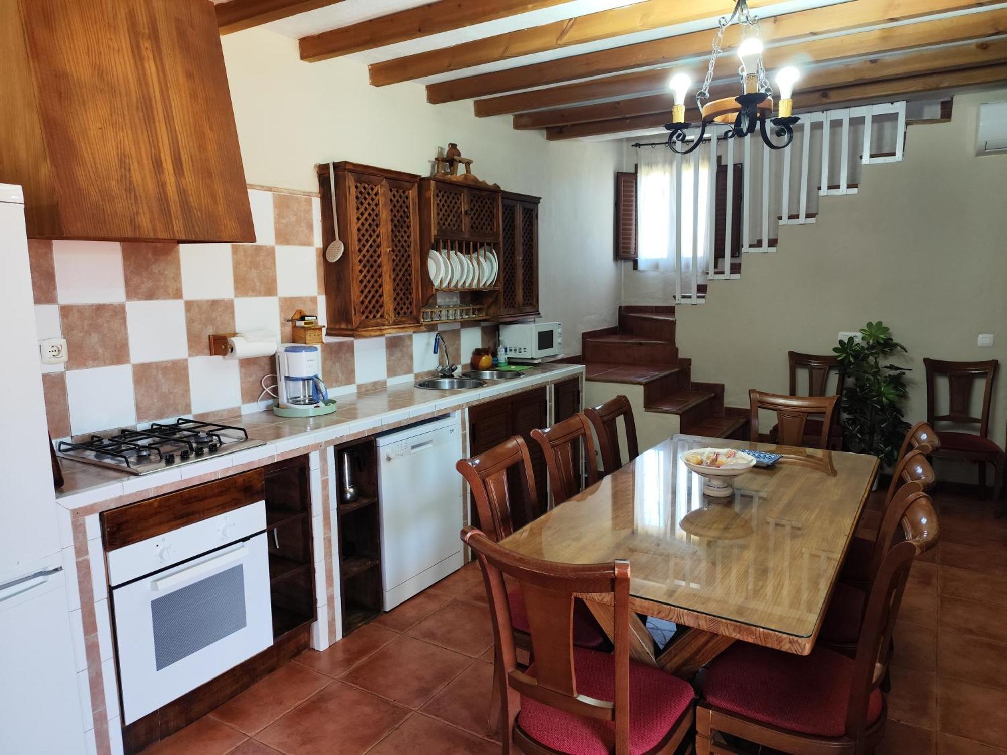 Casa Villazo 2 Málaga Dış mekan fotoğraf