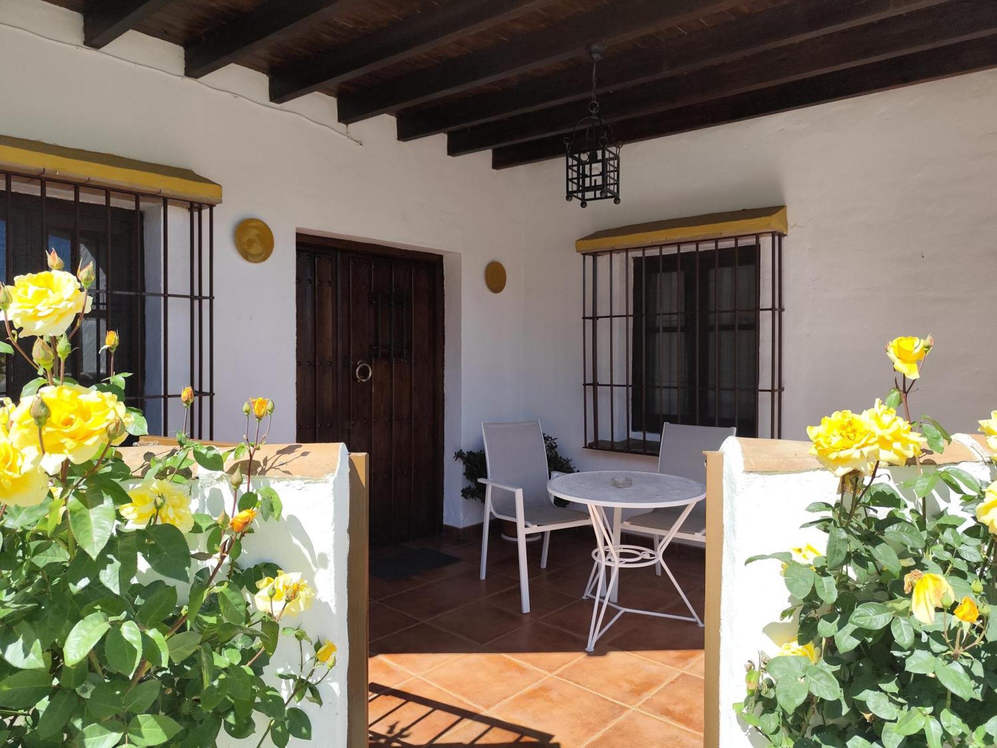 Casa Villazo 2 Málaga Dış mekan fotoğraf
