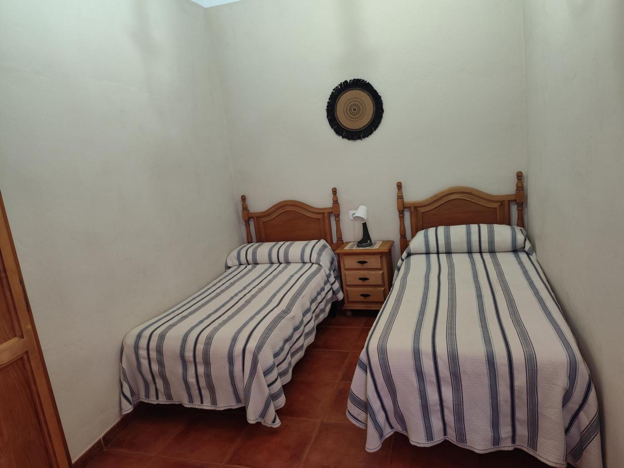 Casa Villazo 2 Málaga Dış mekan fotoğraf