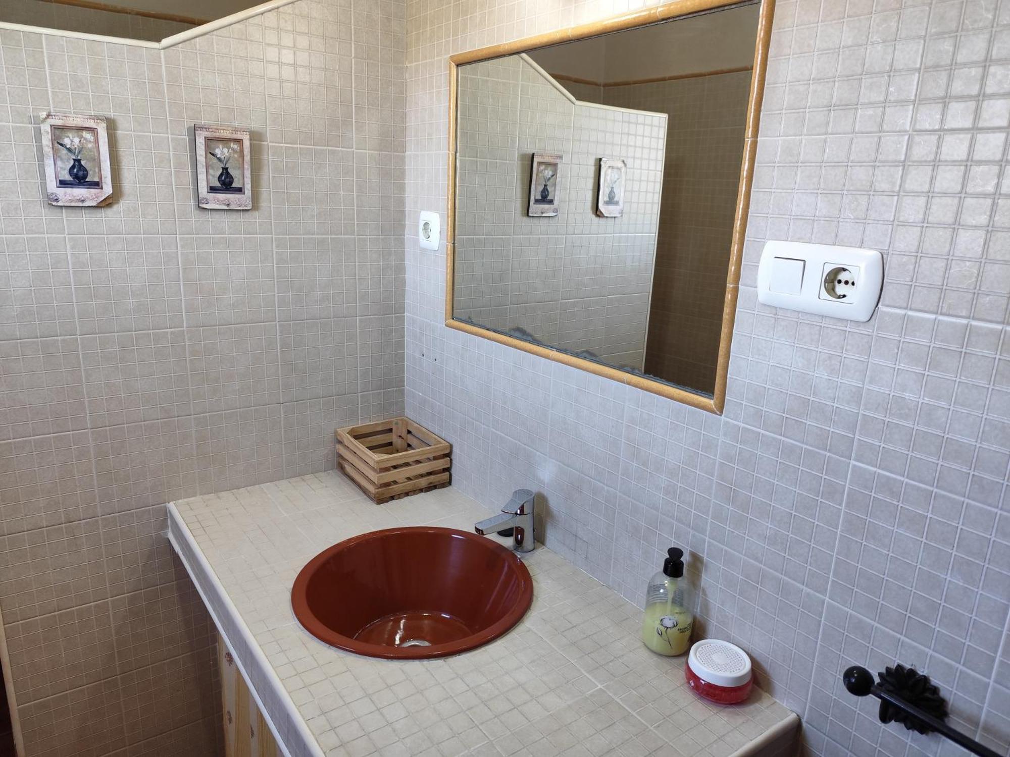 Casa Villazo 2 Málaga Dış mekan fotoğraf